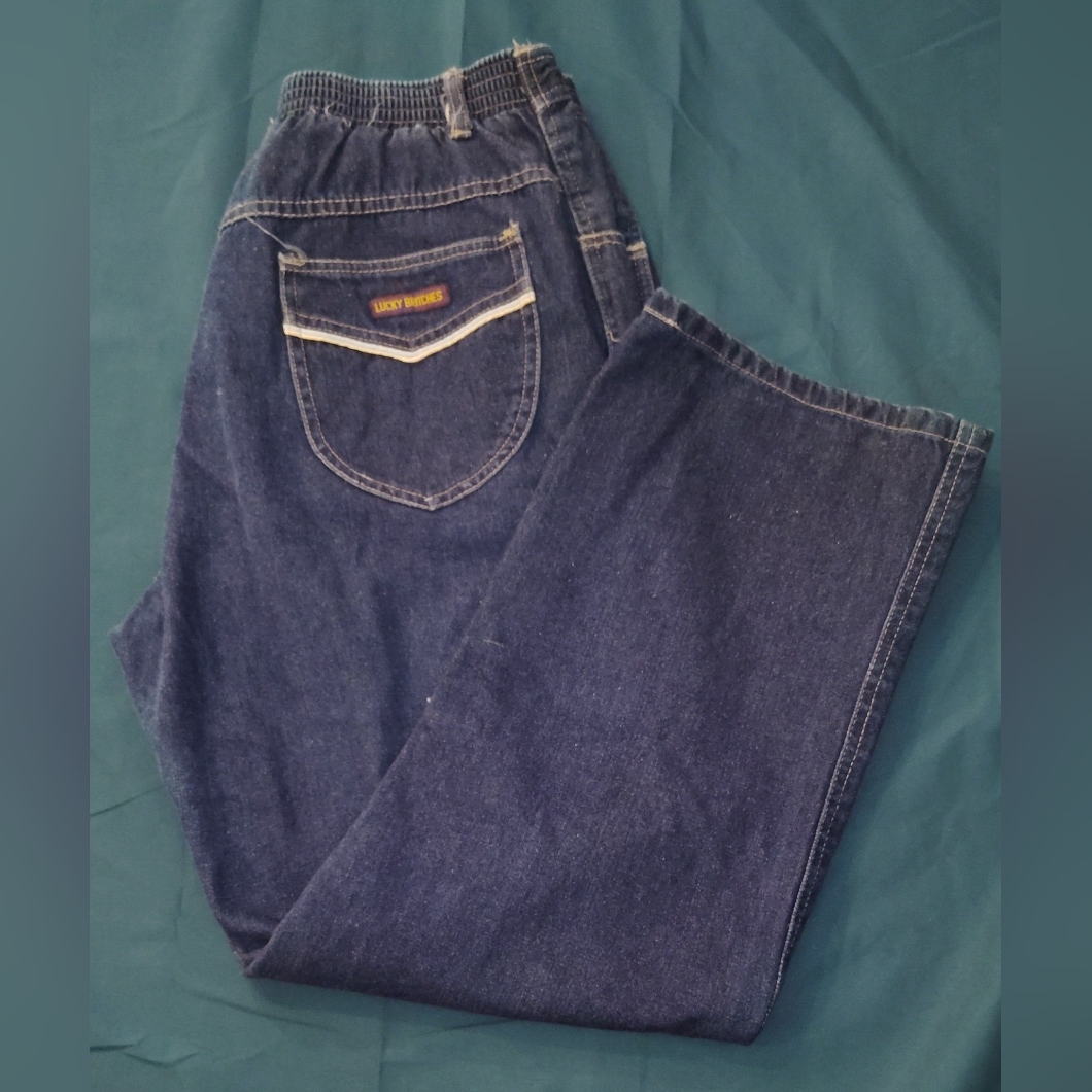 Size 36 Lucky Brand Jeans Womens 3630
